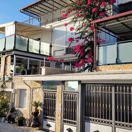 Apartments Katarina Trogir Ngoại thất bức ảnh