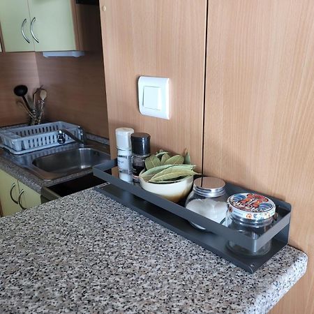 Apartments Katarina Trogir Ngoại thất bức ảnh