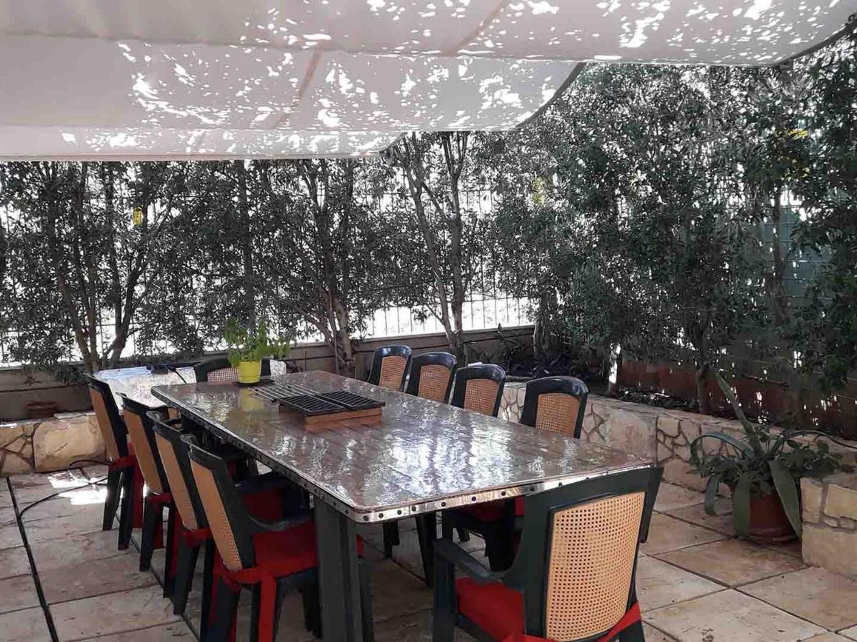 Apartments Katarina Trogir Ngoại thất bức ảnh