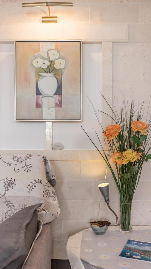Apartments Katarina Trogir Ngoại thất bức ảnh