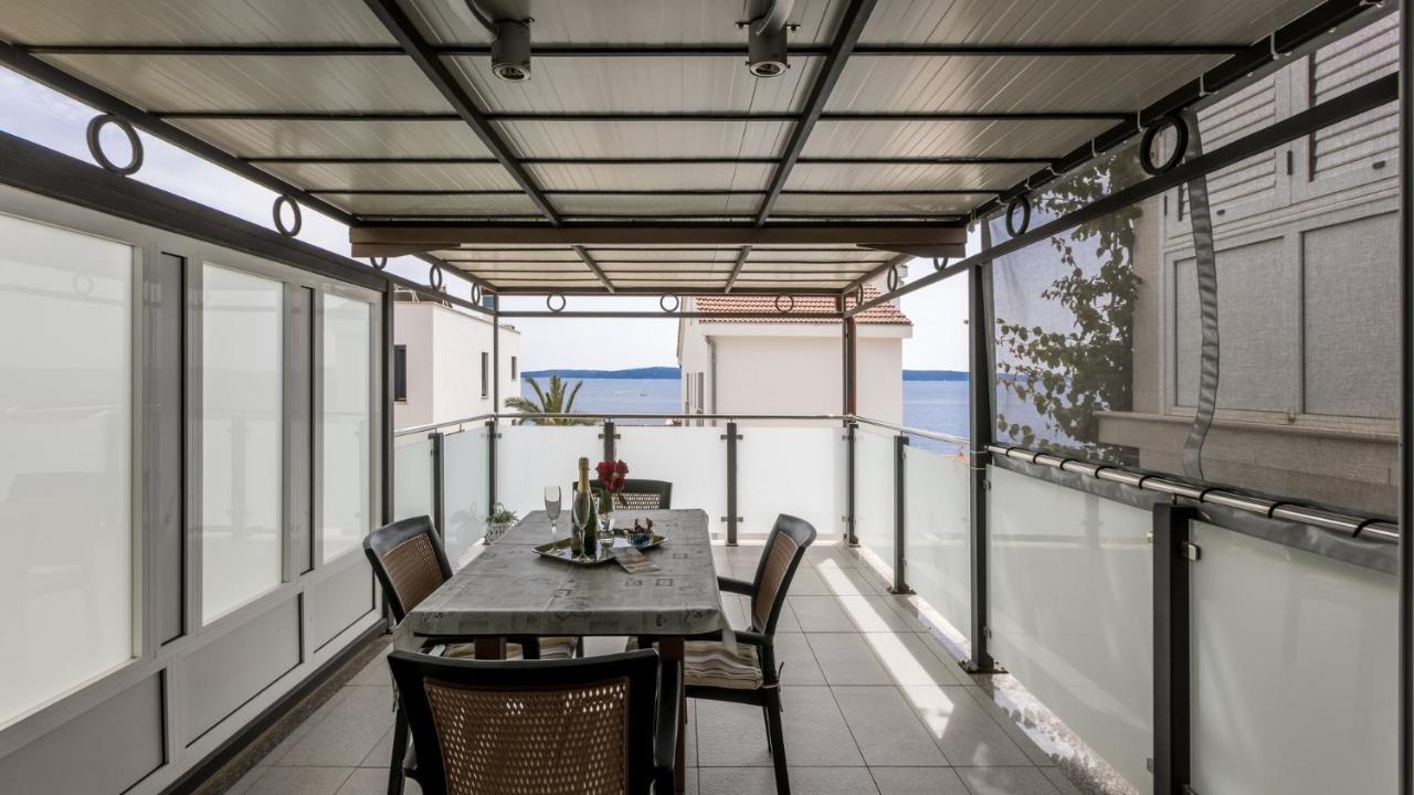 Apartments Katarina Trogir Ngoại thất bức ảnh