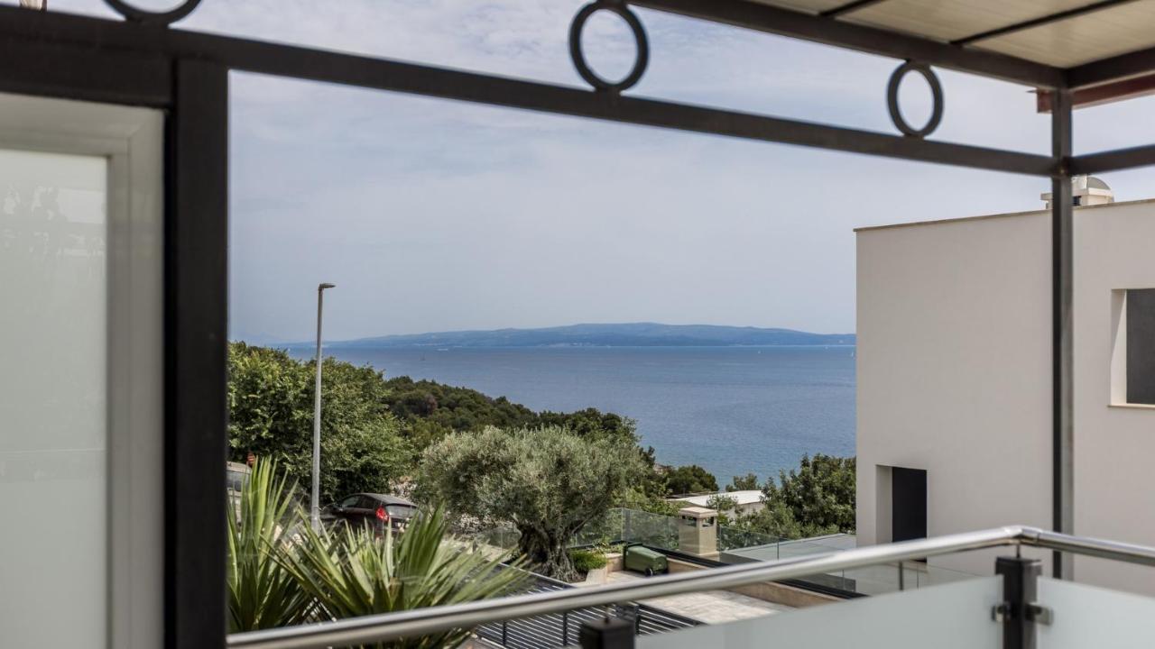 Apartments Katarina Trogir Ngoại thất bức ảnh