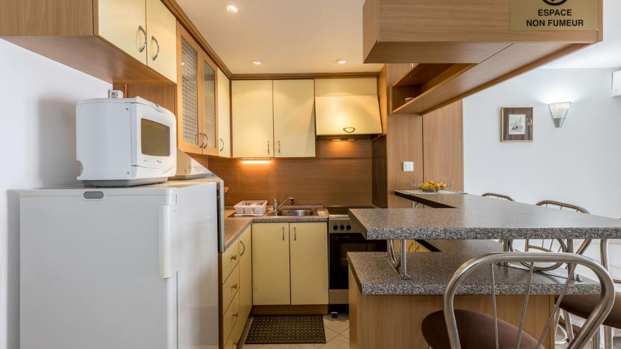 Apartments Katarina Trogir Ngoại thất bức ảnh