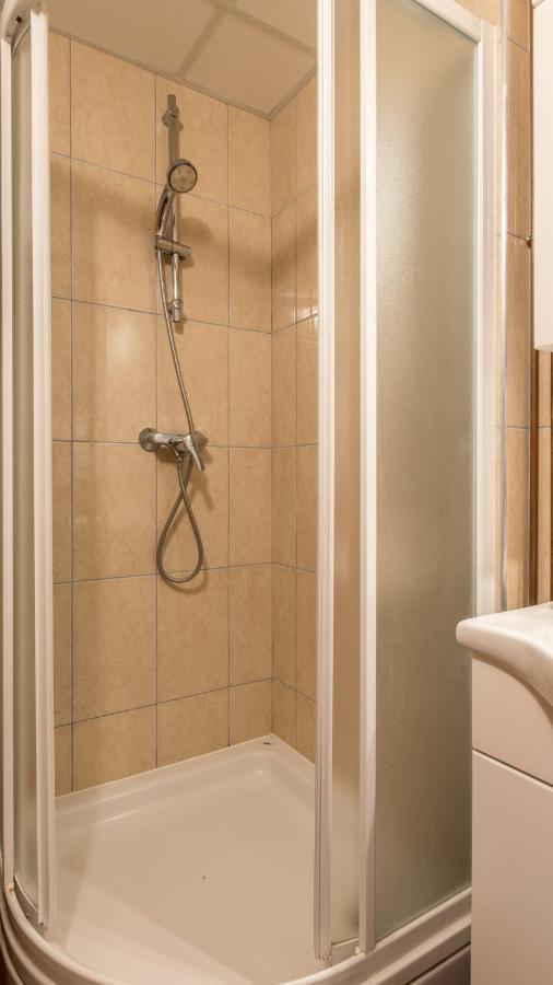 Apartments Katarina Trogir Ngoại thất bức ảnh