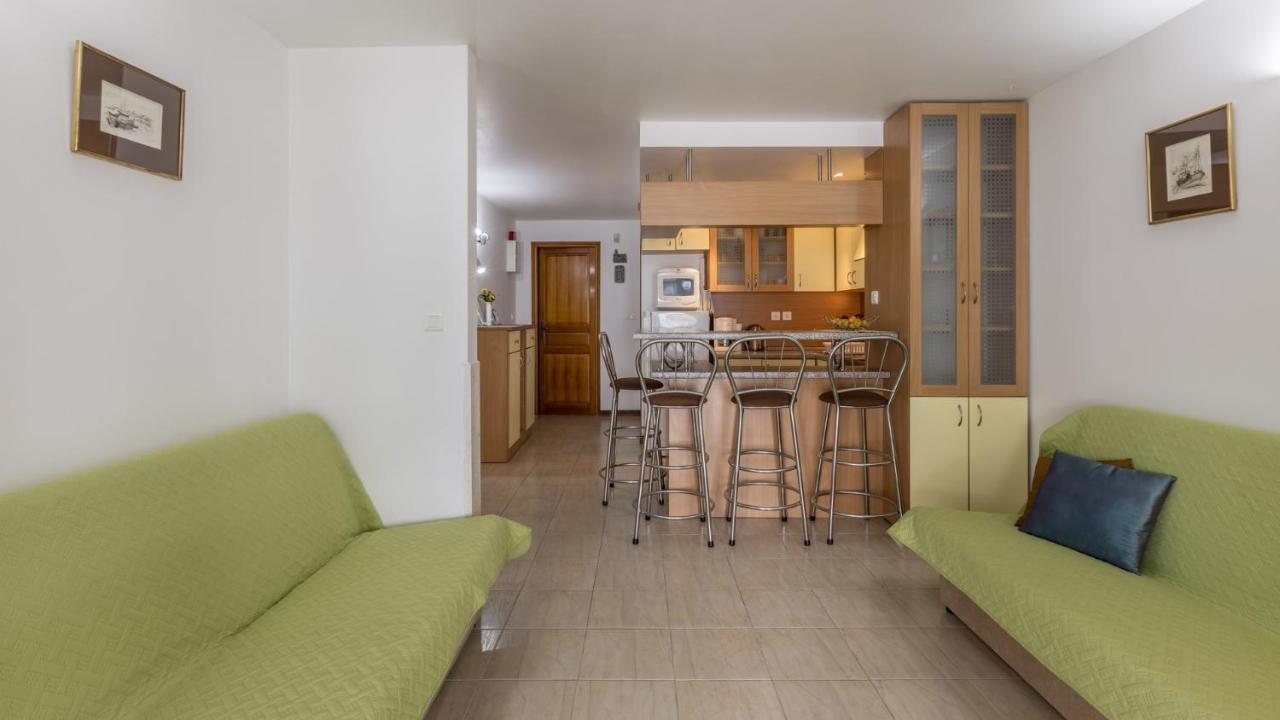 Apartments Katarina Trogir Ngoại thất bức ảnh