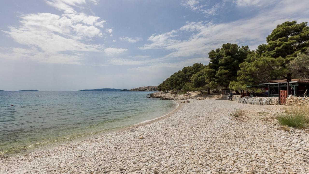 Apartments Katarina Trogir Ngoại thất bức ảnh