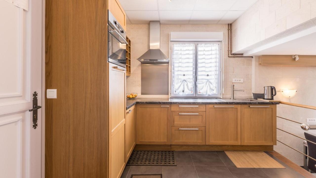 Apartments Katarina Trogir Ngoại thất bức ảnh