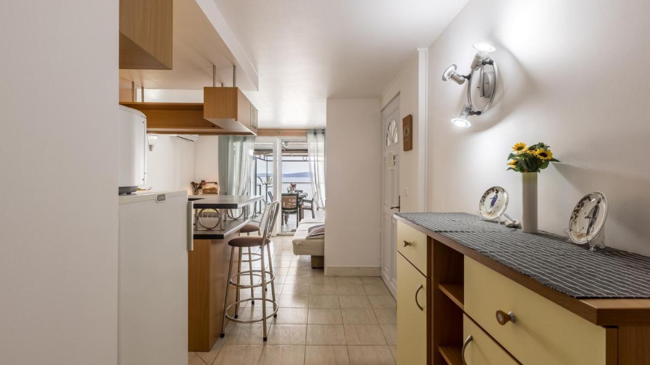 Apartments Katarina Trogir Ngoại thất bức ảnh