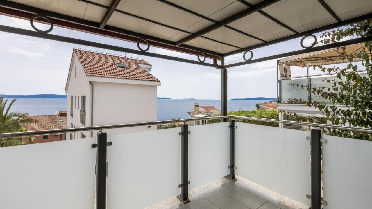 Apartments Katarina Trogir Ngoại thất bức ảnh