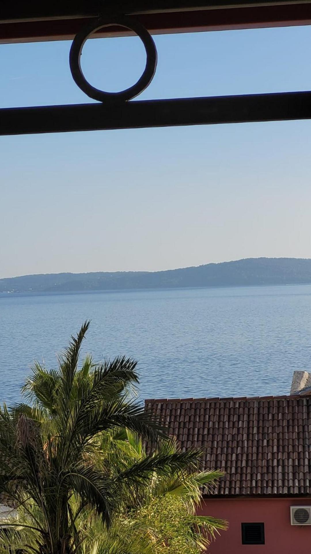 Apartments Katarina Trogir Ngoại thất bức ảnh