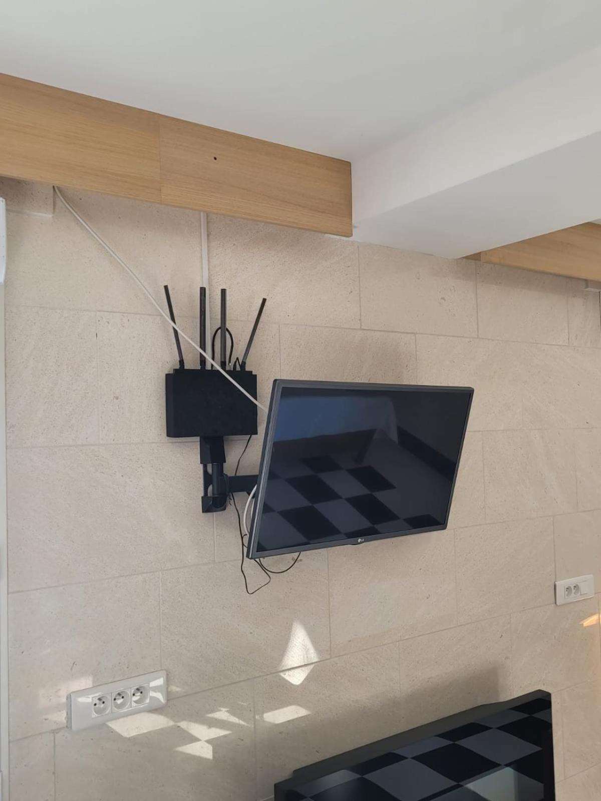 Apartments Katarina Trogir Ngoại thất bức ảnh