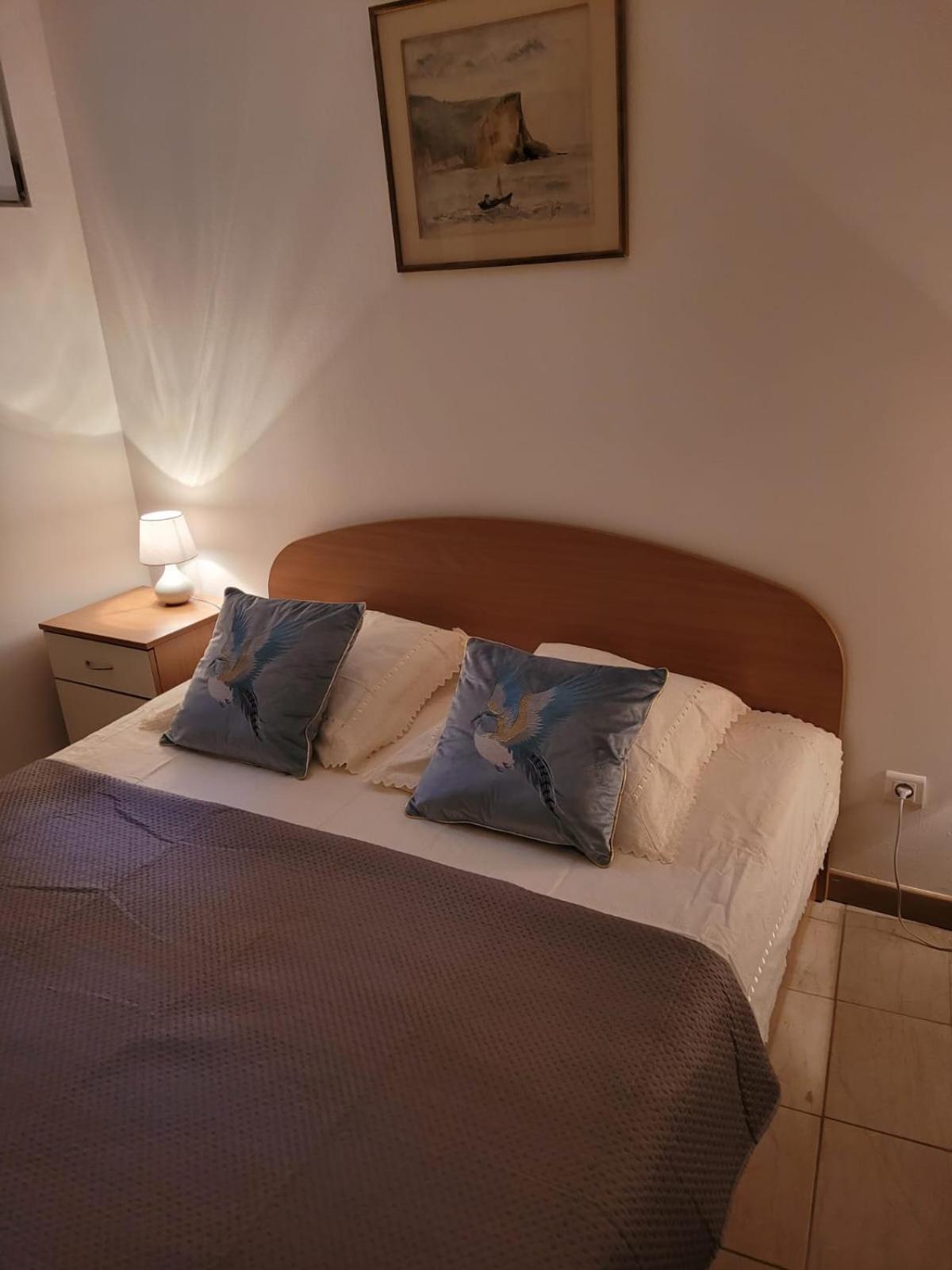 Apartments Katarina Trogir Ngoại thất bức ảnh