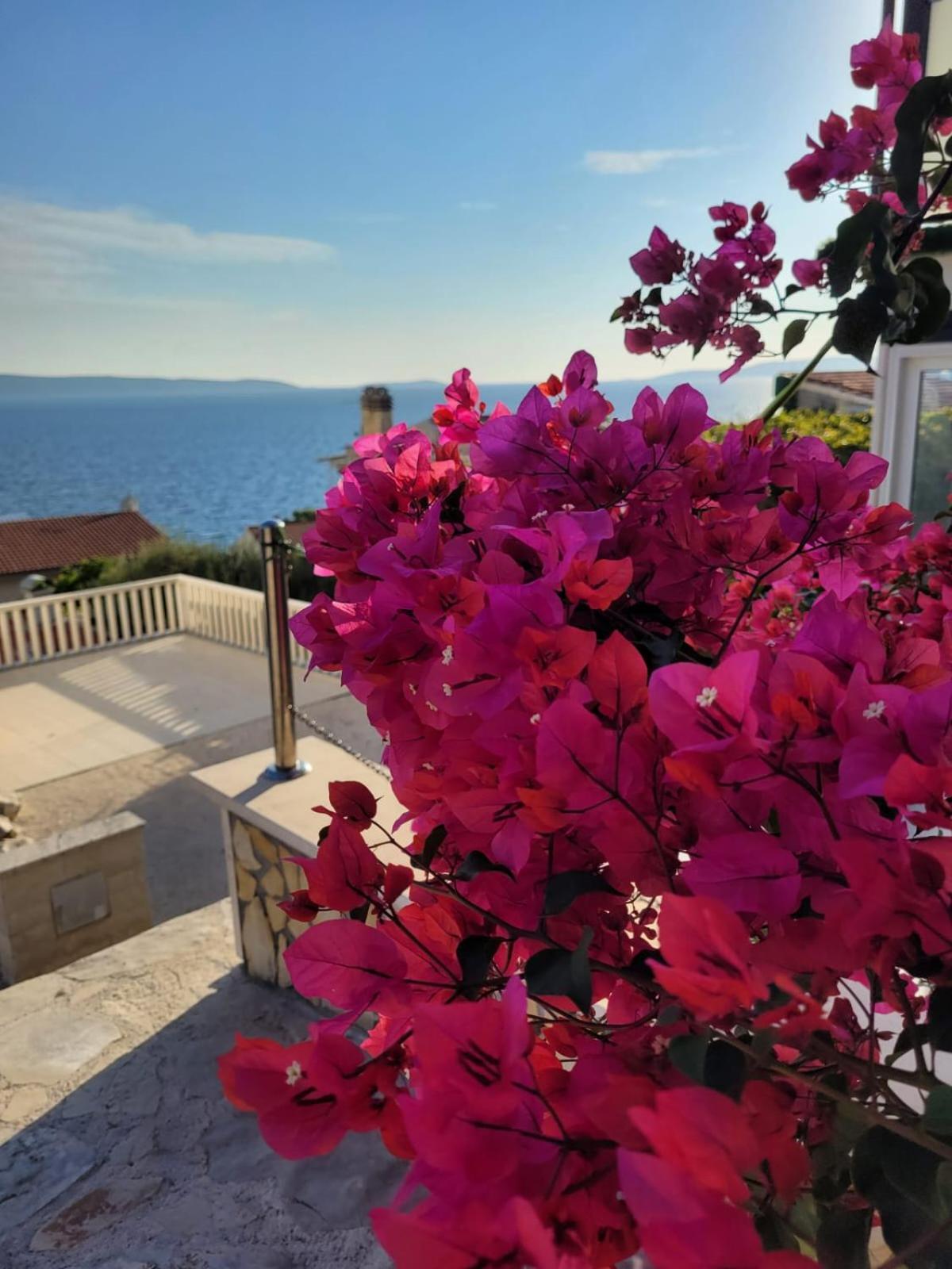 Apartments Katarina Trogir Ngoại thất bức ảnh