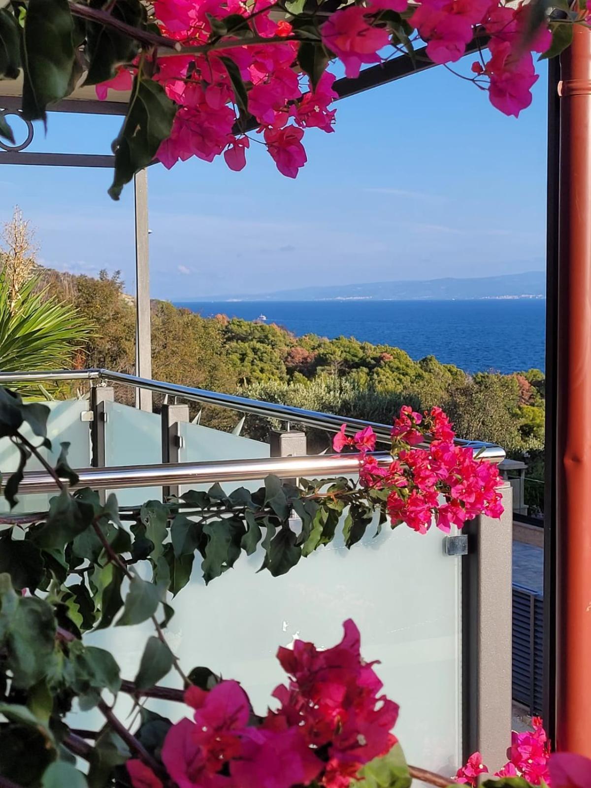 Apartments Katarina Trogir Ngoại thất bức ảnh