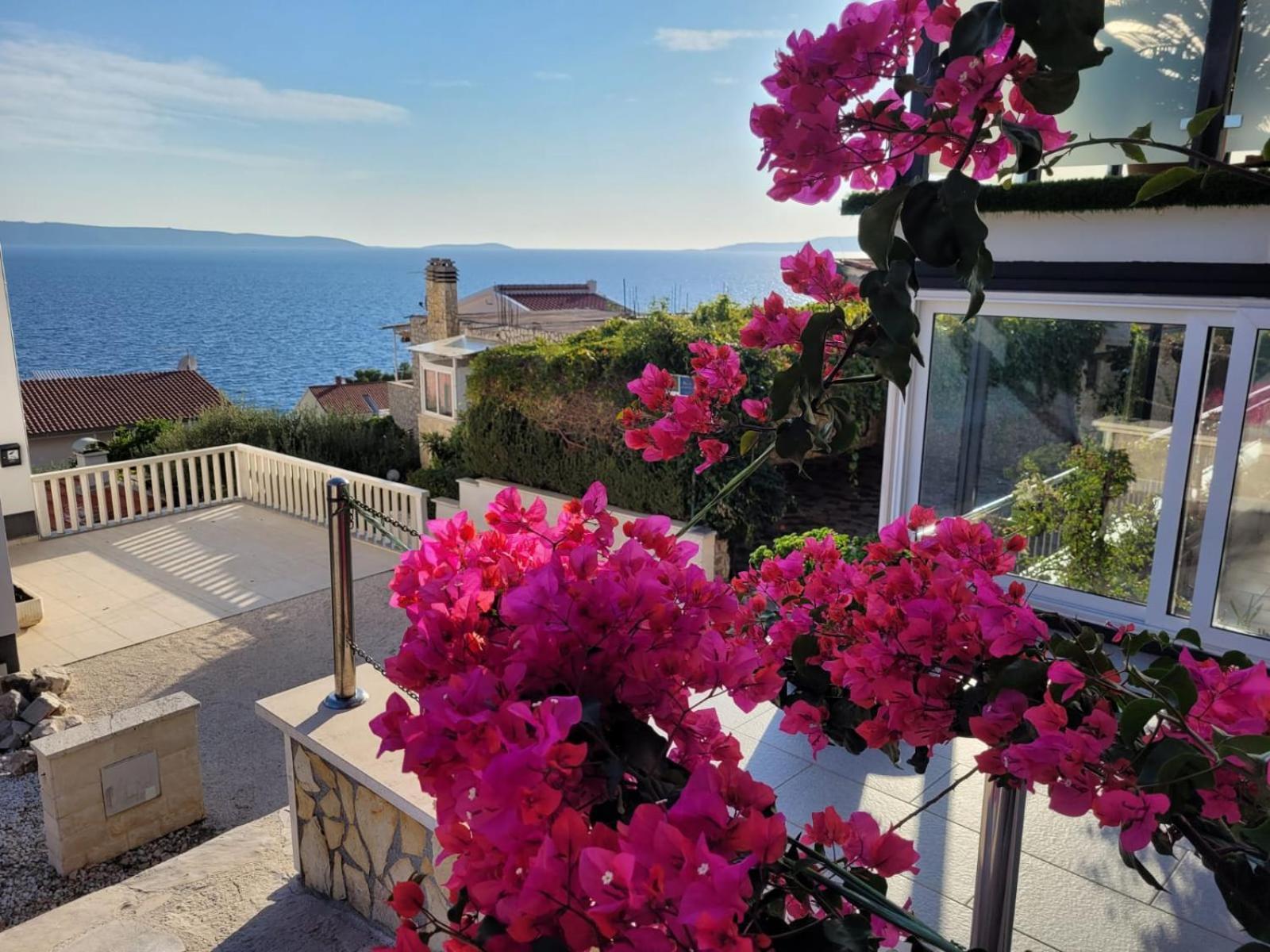 Apartments Katarina Trogir Ngoại thất bức ảnh