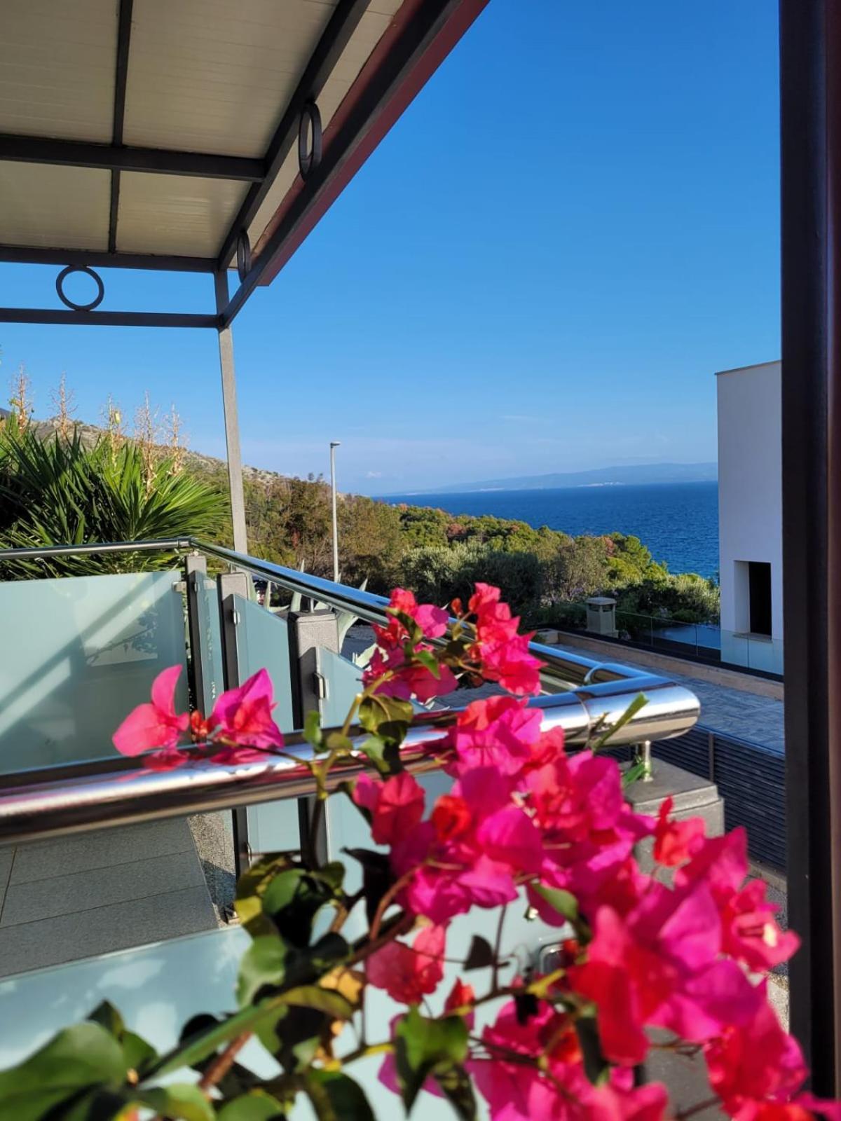 Apartments Katarina Trogir Ngoại thất bức ảnh
